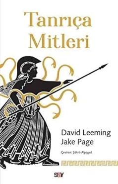 David Leeming, Jake Page "Tanrıça Mitleri" PDF