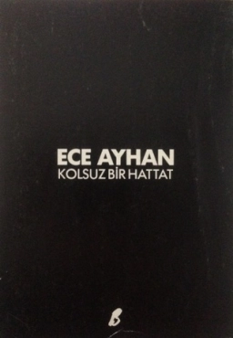 Ece Ayhan Kolsuz "Bir Xəttat" PDF