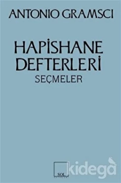 Gramsci "Həbsxana dəftərləri1" PDF