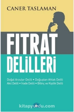 Caner Taslaman "Fıtrat Delilleri" PDF