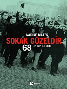 Nadire Mater "Küçə Gözəldir" PDF