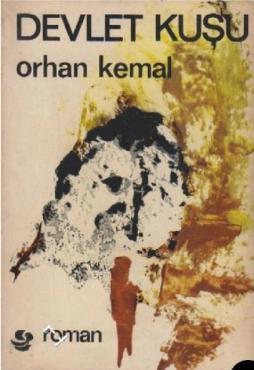 Orhan Kemal "Dövlət Quşu" PDF