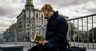 George Orwell'in 1984 adlı romanı, bir zamanlar yasak olduğu Rusya'da en çok satanlar listesinde