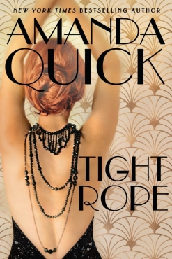 Amanda Quick "Tightrope" PDF