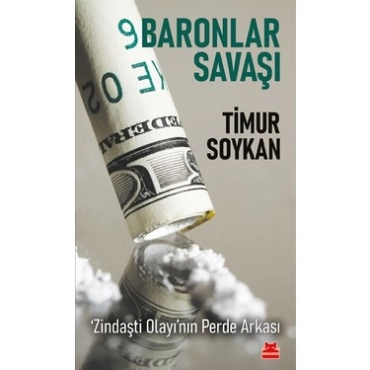 Timur Soykan "Baronlar Savaşı" PDF