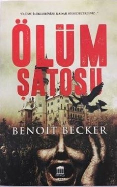 Benoit Becker "Ölüm Şatosu" PDF