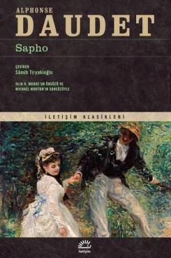 Alphonse Daudet "Sapho" PDF
