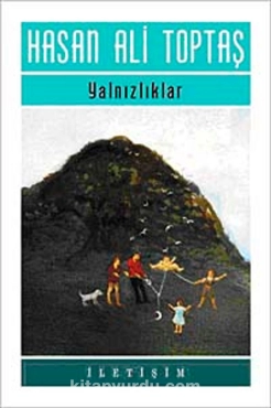 Hasan Ali Toptaş "Yalnızlıklar" PDF