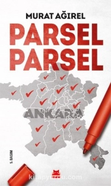 Murat Ağırel "Parsel parsel" PDF