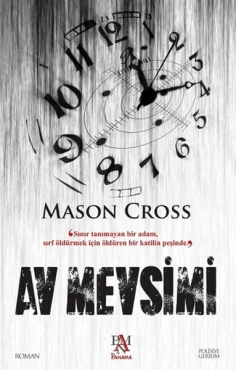 Mason Cross "Av Mevsimi" PDF