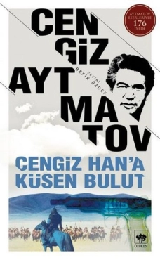 Cengiz Aytmatov "Cengiz Hana Küsen Bulut" PDF