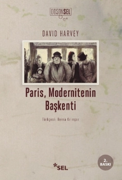 David Harvey "Paris Modernitenin Başkenti" PDF