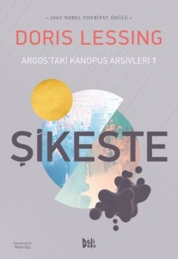 Doris Lessing "Şikeste" PDF