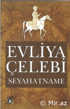 Övliya Çələbi "Səyahətnamə" PDF