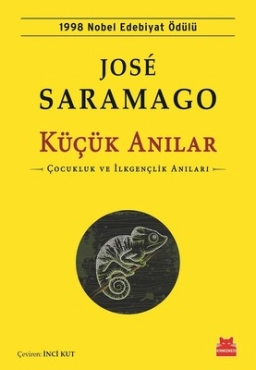 Jose Saramago "Küçük Anılar" PDF
