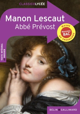 Abbé Prévost "Manon Lescaut" PDF