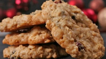 Onu Ən Çox Pəhrizdə Olanlar Sevəcək : Pəhriz Peçenyesi Resepti