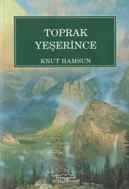 Knut Hamsun "Toprak Yeşerince" PDF
