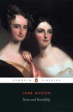 Jane Austen "Sense and Sensibility" PDF