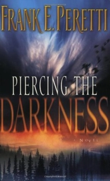 Frank E. Peretti "Piercing the Darkness" PDF