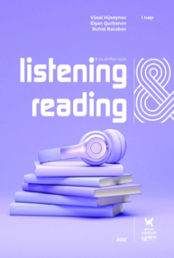 Güvən Listening & Reading 2022 (9-cu sinif)