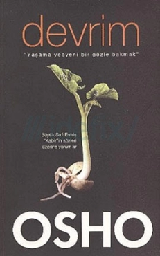 Osho  Devrim (Həyata Yeni Gözlə Baxmaq) - PDF