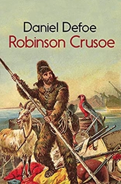 Daniel Defoe "Robinson Crusoe" PDF