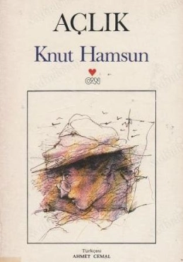 Knut Hamsun "Açlık" PDF