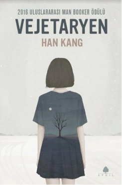 Han Kang "Vejetaryen" PDF