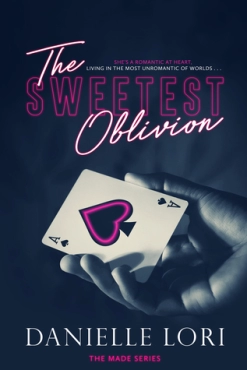 Danielle Lori "The Sweetest Oblivion" PDF