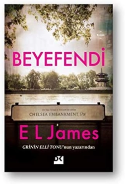 E L James "Beyefendi" PDF