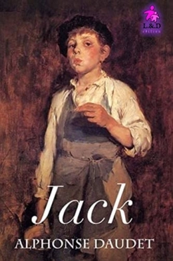 Alphonse Daudet "Jack" PDF