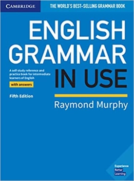 "English Grammar in Use" PDF