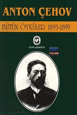 Anton Çehov "Bütün Öyküler 7: 1893-1895" PDF