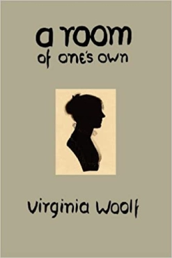 Virginia Woolf "A Room of One's Own" PDF