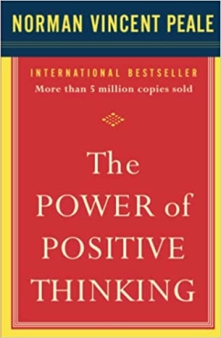 Dr. Norman Vincent Peale "The Power of Positive Thinking" PDF