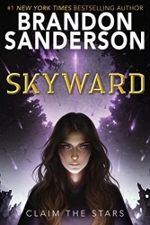 Brandon Sanderson "Skyward" PDF