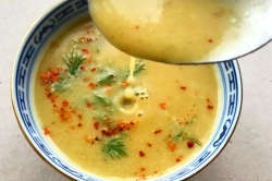 Məşhur İtaliya Ləzzəti: Asan Minestrone Şorbası Resepti