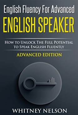 Whitney Nelson "English Fluency For Advanced English Speaker" PDF