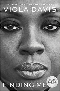 Viola Davis "Finding Me: A Memoir" PDF