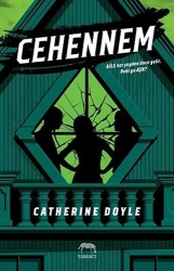 Catherine Doyle "Cehennem" PDF