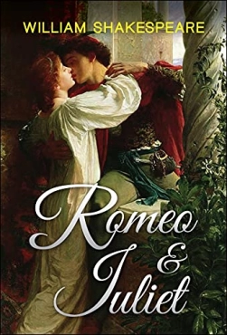 William Shakespeare "Romeo and Juliet" PDF