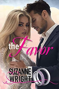 Suzanne Wright "The Favor" PDF