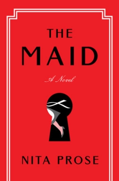 Nita Prose "The Maid" PDF
