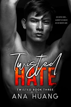 Ana Huang "Twisted Hate" PDF