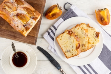 Dadı Fərqli , Ətri Fərqli : Xurmalı Keks Resepti