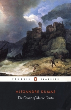 Alexandre Dumas "The Count of Monte Cristo" PDF