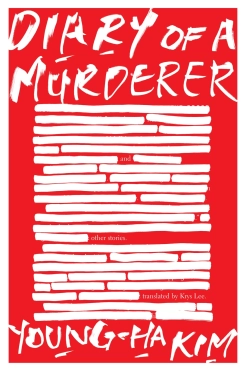 Young-ha Kim "Diary of a Murderer" PDF