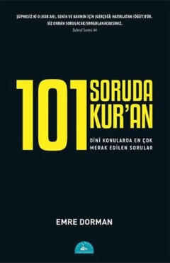 Emre Dorman "101 Soruda Kur'an" PDF