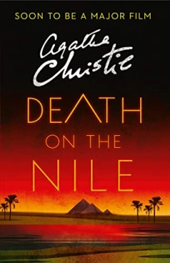 Agatha Christie "Death On The Nile" PDF